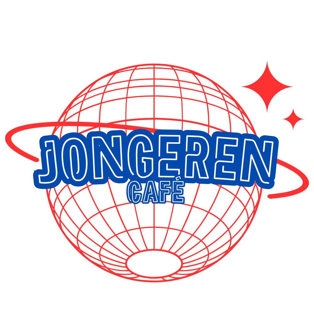 Gateway Friday X Het Jongerencafé