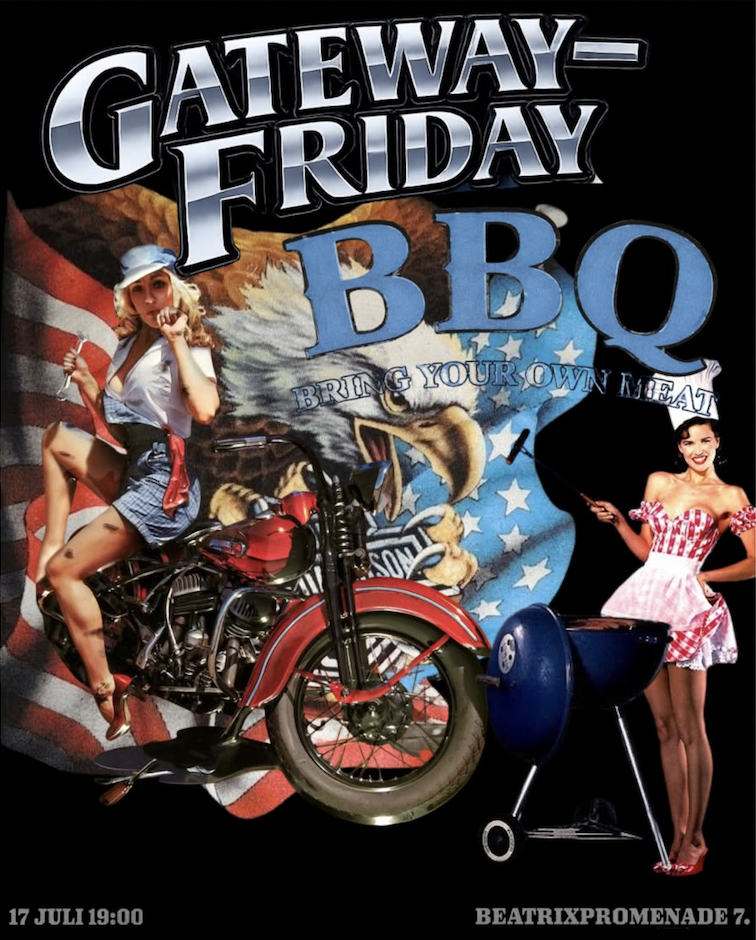 Gateway Friday X Alana: Celebrating Life ๐ฅ