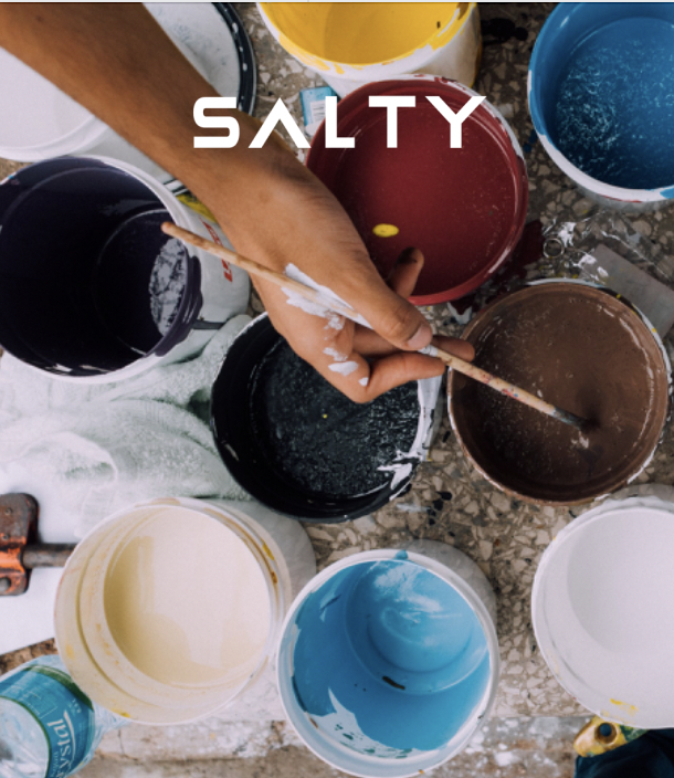 PAINT & SIP MOEDERDAGEDITIE